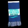 Spectator Scarf Thumbnail