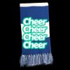 Spectator Scarf Thumbnail