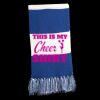 Spectator Scarf Thumbnail