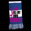 Spectator Scarf Thumbnail