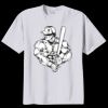 Youth Core Blend Tee Thumbnail