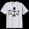 Youth Core Blend Tee Thumbnail
