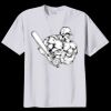 Youth Core Blend Tee Thumbnail