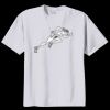 Youth Core Blend Tee Thumbnail