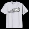 Youth Core Blend Tee Thumbnail