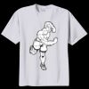 Youth Core Blend Tee Thumbnail