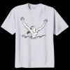 Youth Core Blend Tee Thumbnail