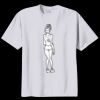 Youth Core Blend Tee Thumbnail