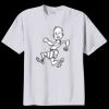 Youth Core Blend Tee Thumbnail