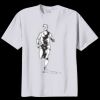 Youth Core Blend Tee Thumbnail