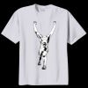 Youth Core Blend Tee Thumbnail