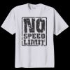 Youth Core Blend Tee Thumbnail