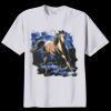 Youth Core Blend Tee Thumbnail