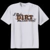 Youth Core Blend Tee Thumbnail