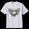 Youth Core Blend Tee Thumbnail