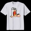 Youth Core Blend Tee Thumbnail