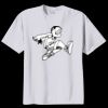 Youth Core Blend Tee Thumbnail