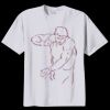 Youth Core Blend Tee Thumbnail