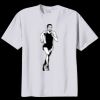 Youth Core Blend Tee Thumbnail