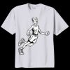 Youth Core Blend Tee Thumbnail