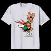 Youth Core Blend Tee Thumbnail
