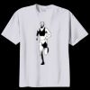 Youth Core Blend Tee Thumbnail