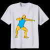 Youth Core Blend Tee Thumbnail
