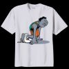 Youth Core Blend Tee Thumbnail