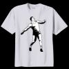 Youth Core Blend Tee Thumbnail