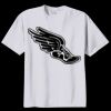 Youth Core Blend Tee Thumbnail