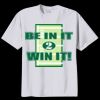 Youth Core Blend Tee Thumbnail