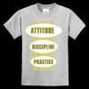 Youth Core Blend Tee Thumbnail