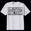 Youth Core Blend Tee Thumbnail