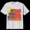 Youth Core Blend Tee Thumbnail