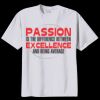 Youth Core Blend Tee Thumbnail