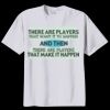 Youth Core Blend Tee Thumbnail