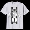 Youth Core Blend Tee Thumbnail