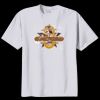Youth Core Blend Tee Thumbnail