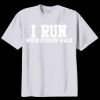 Youth Core Blend Tee Thumbnail
