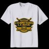 Youth Core Blend Tee Thumbnail