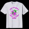 Youth Core Blend Tee Thumbnail