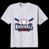 Youth Core Blend Tee Thumbnail