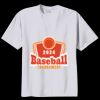 Youth Core Blend Tee Thumbnail