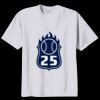 Youth Core Blend Tee Thumbnail
