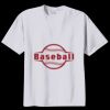 Youth Core Blend Tee Thumbnail