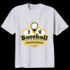 Youth Core Blend Tee Thumbnail