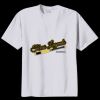 Youth Core Blend Tee Thumbnail