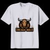 Youth Core Blend Tee Thumbnail