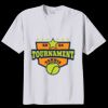Youth Core Blend Tee Thumbnail
