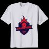 Youth Core Blend Tee Thumbnail